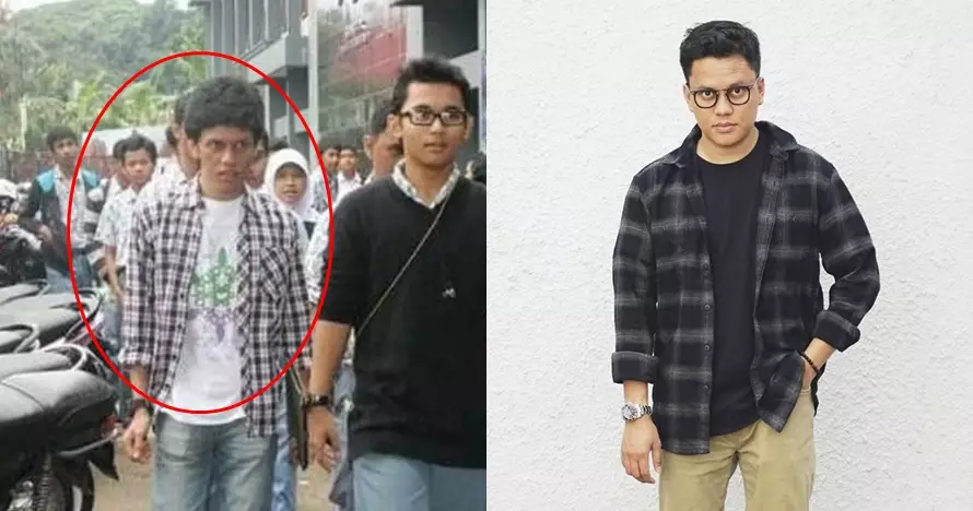 Potret lawas YouTuber Tanah Air Instagram 