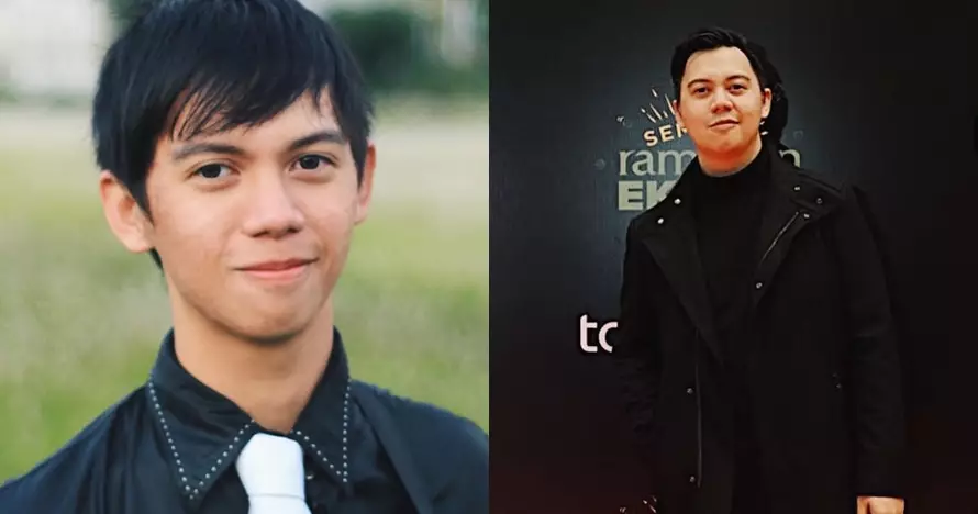 Potret lawas YouTuber Tanah Air Instagram 