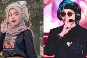 8 Potret lawas YouTuber Tanah Air, Ria Ricis manglingi abis