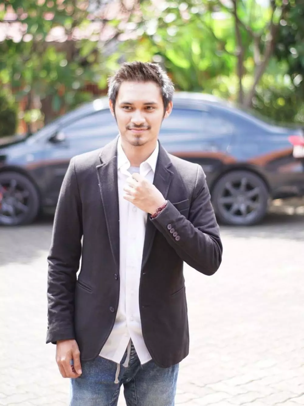 viral potret yoshua putra  Instagram viral potret yoshua putra  Instagram