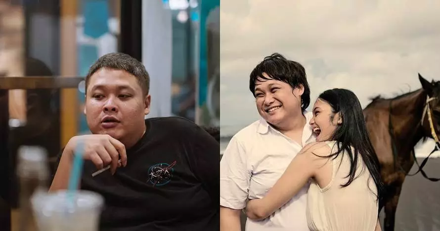 cecep reza punya riwayat diabetes  liputan6