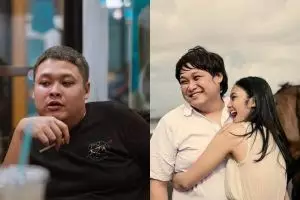 Selain penyakit jantung, Cecep Reza punya riwayat diabetes