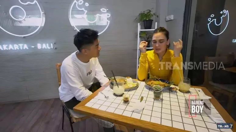 luna maya pernah ingin bunuh diri  YouTube