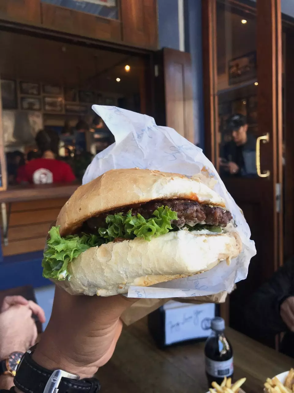 New Zealand Arief Muhammad © 2019 brilio.net