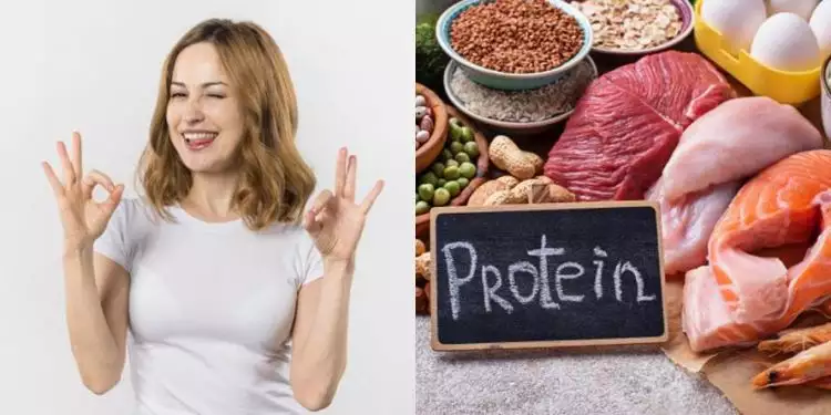 9 Fungsi protein bagi tubuh dan cara mudah mendapatkannya