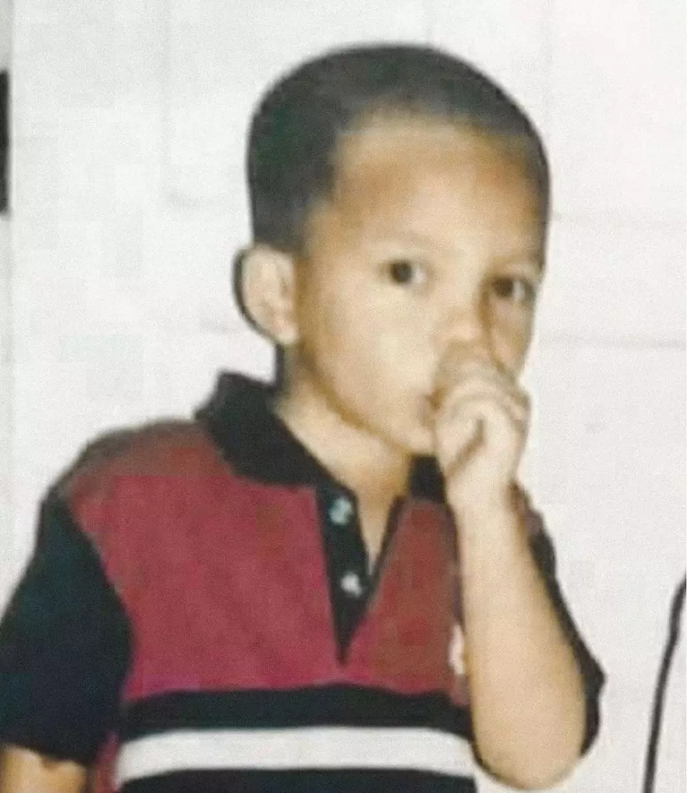 atta masa kecil © 2019 brilio.net atta masa kecil © 2019 brilio.net