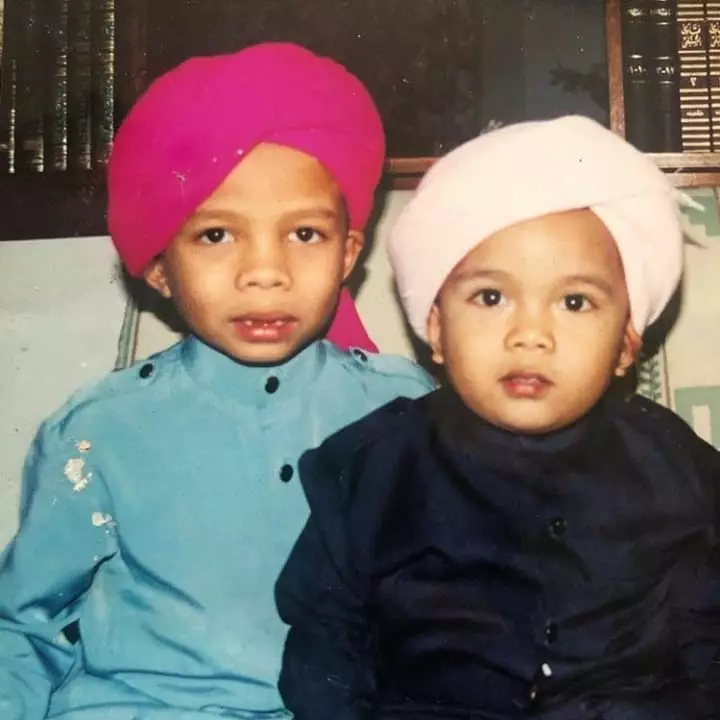 atta masa kecil © 2019 brilio.net atta masa kecil © 2019 brilio.net