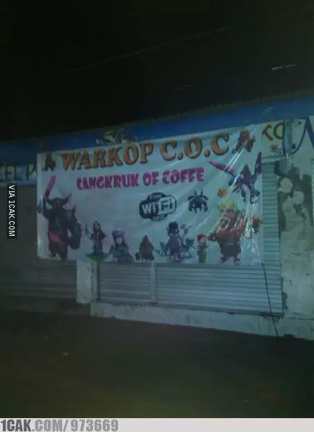 cara marketing warung kopi © 2019 1cak.com