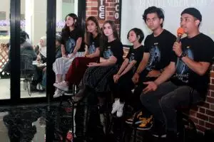 Kisah tragis anak indigo di Bandung diangkat ke layar lebar, horor!