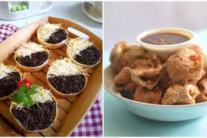20 Resep makanan untuk dijual, murah, enak, dan simpel