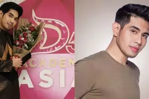 10 Potret Renz Fernando, peserta DA Asia yang curi perhatian