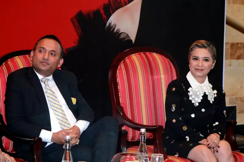 Ruth Sahanaya © 2019 brilio.net