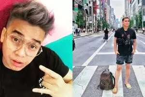 Billy Syahputra tunjukkan saldo 4 ATM-nya, isinya bikin melongo