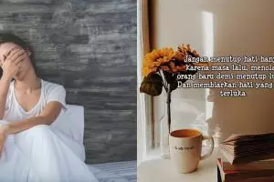 40 Kata-kata sedih kecewa sebagai luapan emosi dan kekesalan