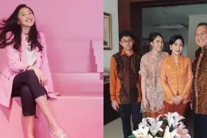 7 Fakta Putri Tanjung, staf khusus presiden Jokowi termuda