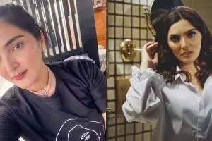 Sebelum sakit autoimun, Ashanty jalani terapi Coffee Enema