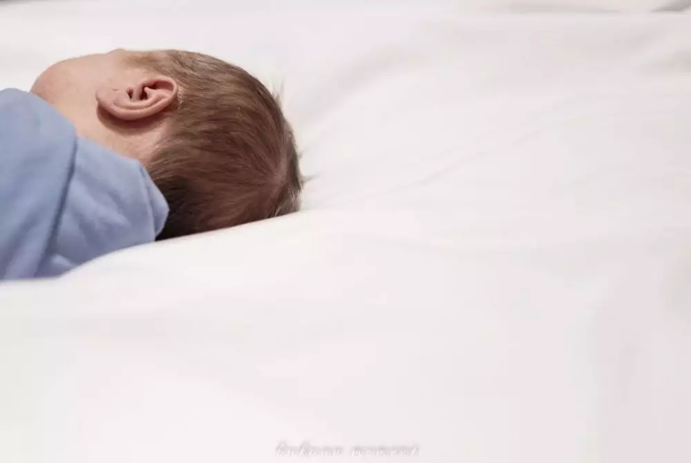 newborn anak celine © 2019 brilio.net