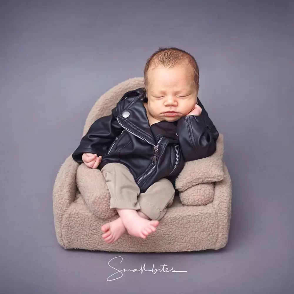 newborn anak celine © 2019 brilio.net