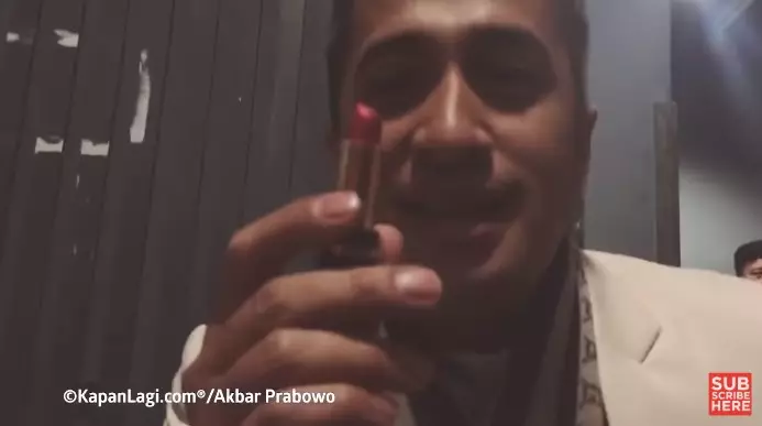 isi dompet jirayut bikin kaget  YouTube