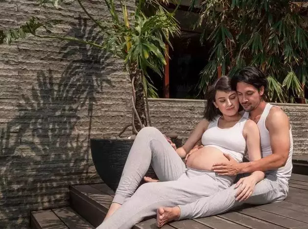 6 fakta kimberly lahiran Instagram