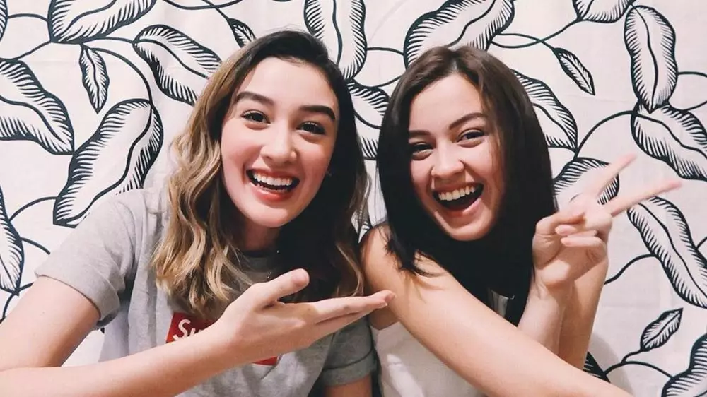 6 fakta kimberly lahiran Instagram