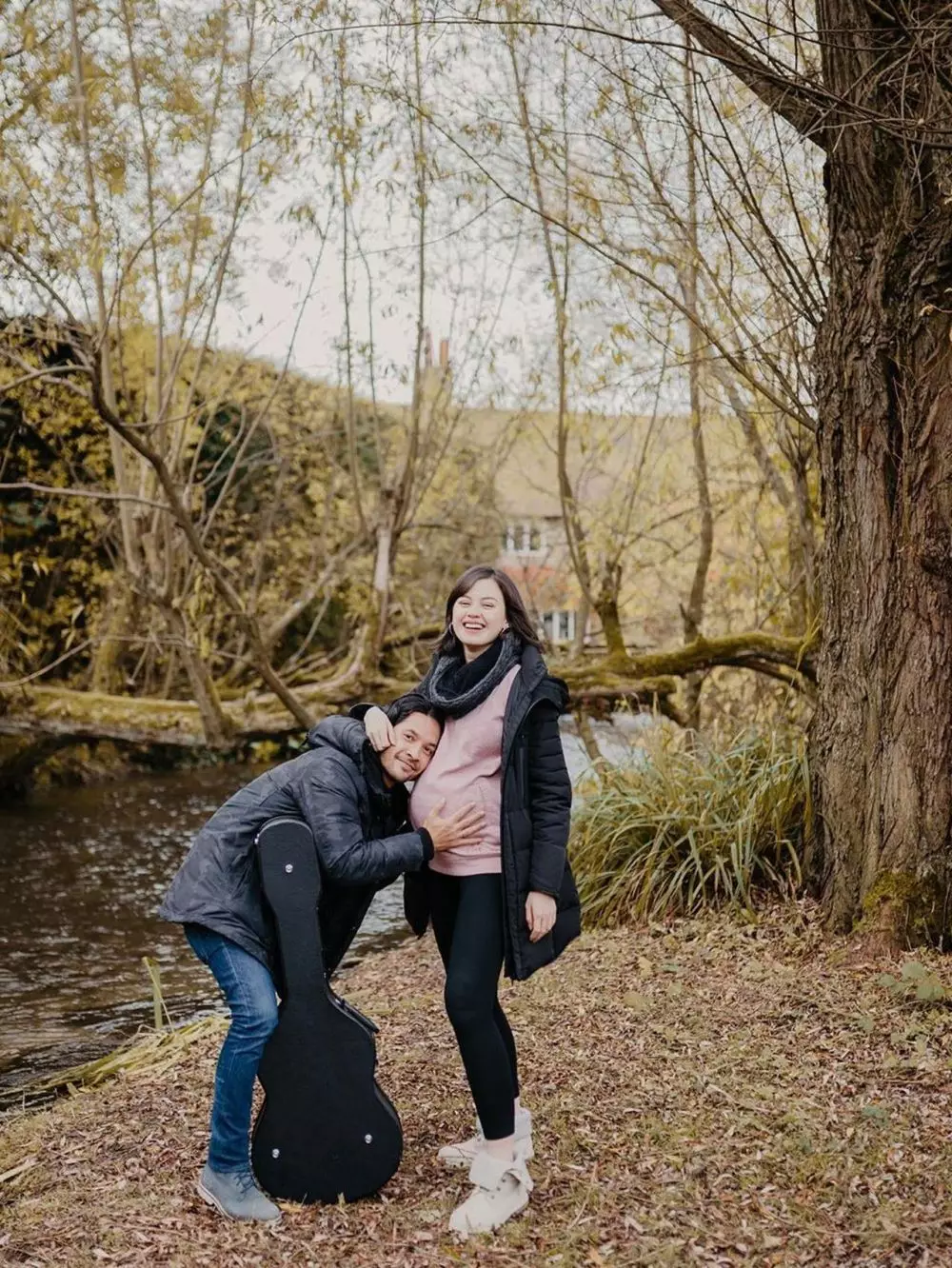 6 fakta kimberly lahiran Instagram