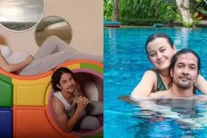 6 Fakta Kimberly Ryder lahirkan anak laki-laki di Inggris