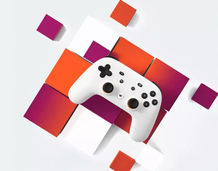 Google stadia fakta istimewa