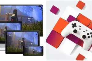 5 Fakta Google Stadia, main game kualitas 4K di mana saja