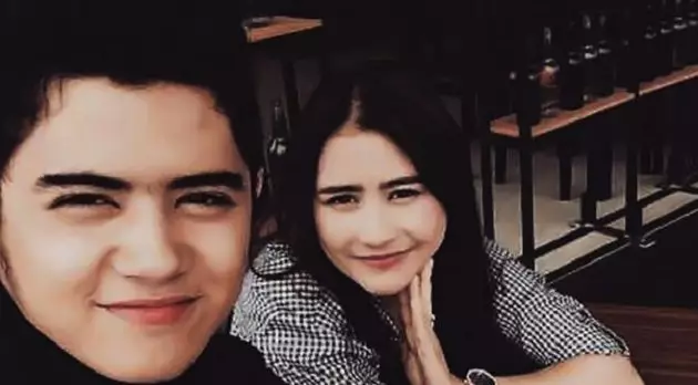 7 pasangan dituduh settingan  Instagram 7 pasangan dituduh settingan  Instagram