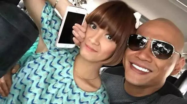 7 pasangan dituduh settingan  Instagram 7 pasangan dituduh settingan  Instagram