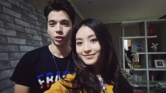 7 pasangan dituduh settingan  Instagram 7 pasangan dituduh settingan  Instagram