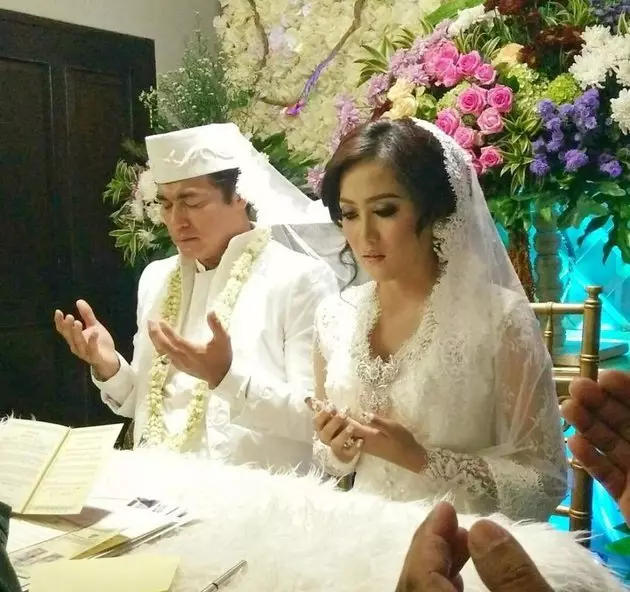 7 pasangan dituduh settingan  Instagram 7 pasangan dituduh settingan  Instagram