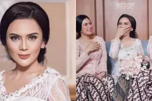 Anggita Sari blak-blakan sudah dipinang pengusaha tambang