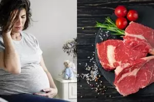 Gejala anemia pada ibu hamil, penyebab dan cara mengatasinya