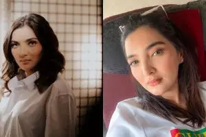 7 Potret perjuangan Ashanty jalani perawatan di rumah sakit