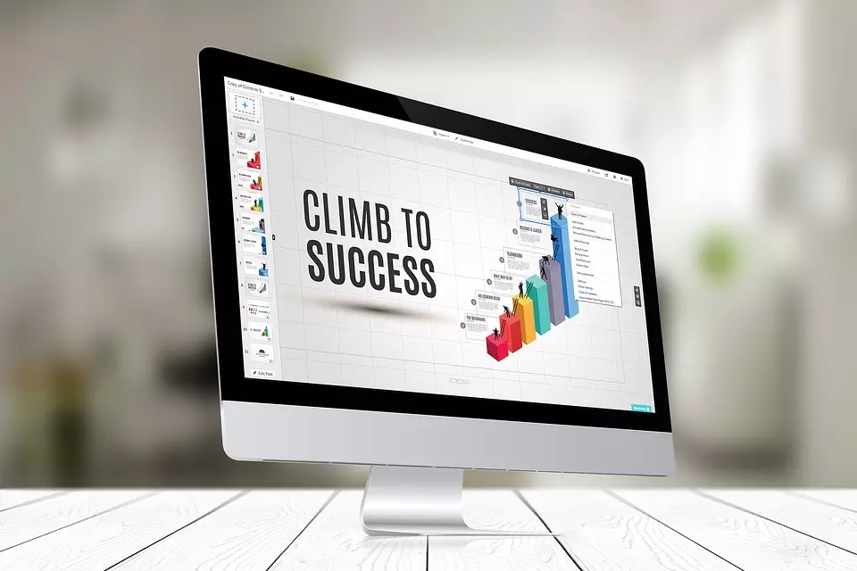 18 Cara membuat Power Point yang menarik, cepat dan mudah © 2019 brilio.net