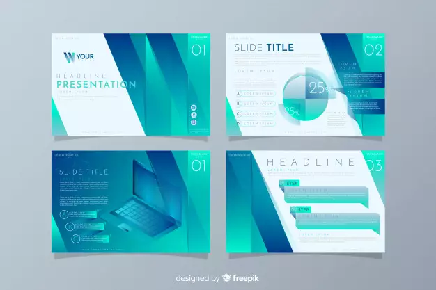 18 Cara membuat Power Point yang menarik, cepat dan mudah © 2019 brilio.net