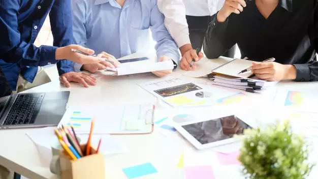 18 Cara membuat Power Point yang menarik, cepat dan mudah © 2019 brilio.net