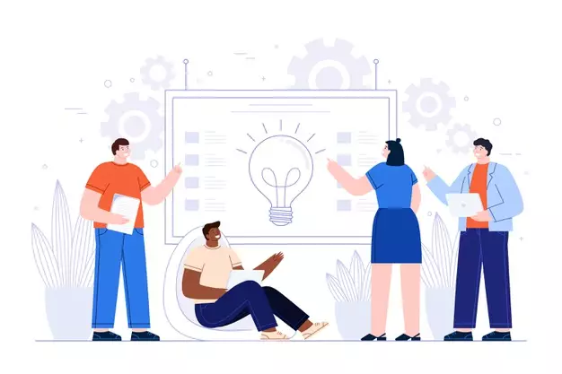 18 Cara membuat Power Point yang menarik, cepat dan mudah © 2019 brilio.net