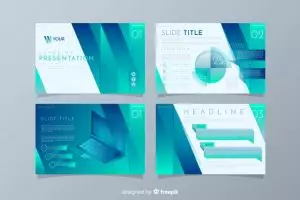 18 Cara membuat Power Point yang menarik, cepat dan mudah