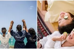 185 Kata-kata keren untuk sahabat, kekinian dan penuh makna