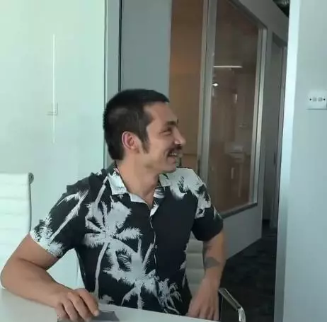 pesona abimana berkumis tebal  Instagram pesona abimana berkumis tebal  Instagram
