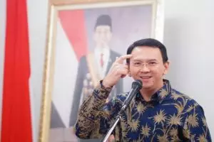Ahok resmi jadi Komisaris Utama Pertamina