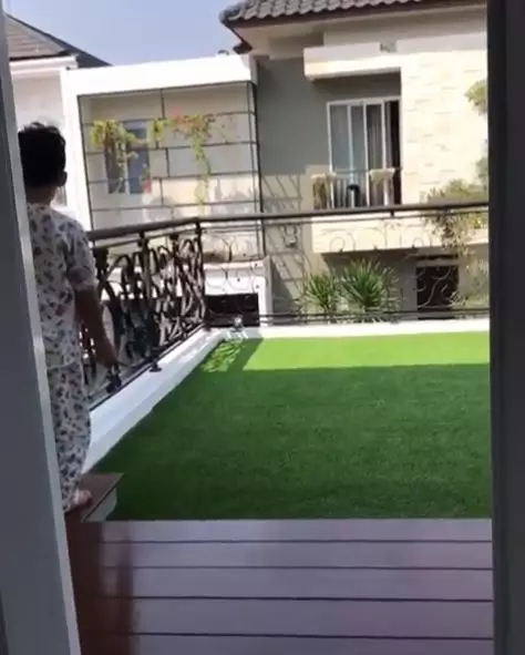 Rumah Bedu  berbagai sumber  Rumah Bedu  berbagai sumber