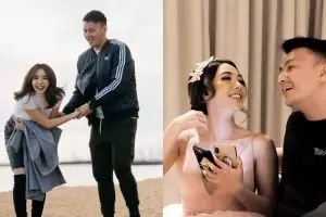 Pilih rayakan ultah sama pacar ketimbang anak, ini pembelaan Gisel