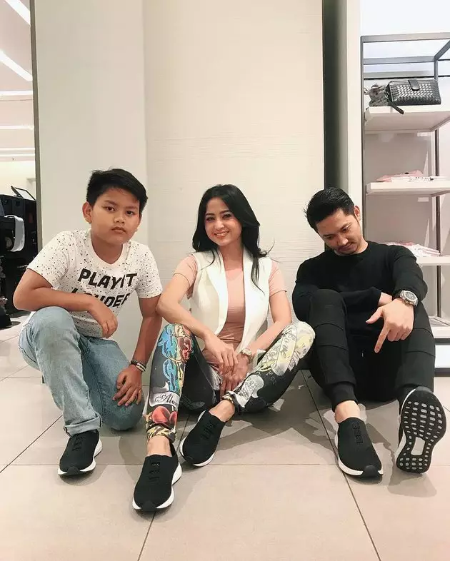 angga wijaya bareng felice gabriel Instagram angga wijaya bareng felice gabriel Instagram