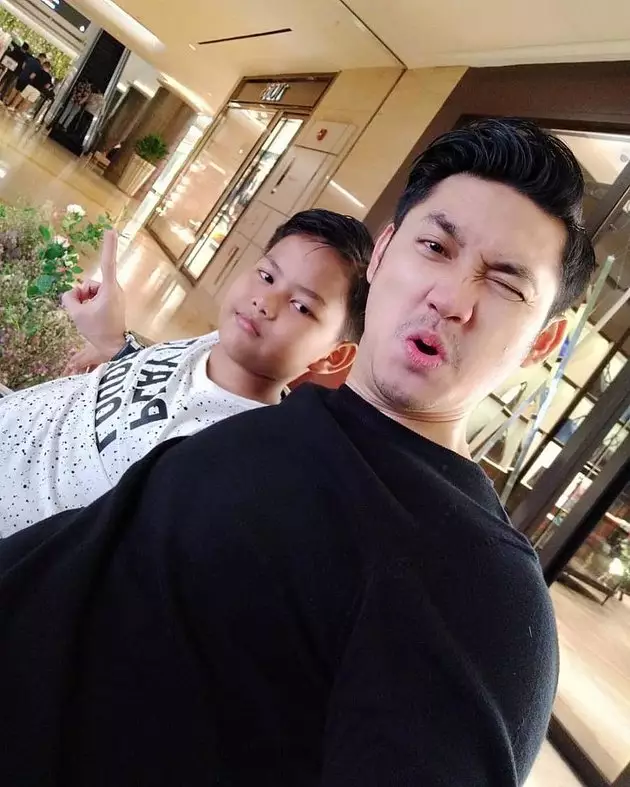 angga wijaya bareng felice gabriel Instagram angga wijaya bareng felice gabriel Instagram