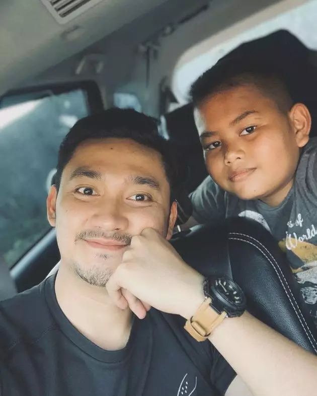 angga wijaya bareng felice gabriel Instagram angga wijaya bareng felice gabriel Instagram