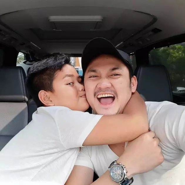 angga wijaya bareng felice gabriel Instagram angga wijaya bareng felice gabriel Instagram